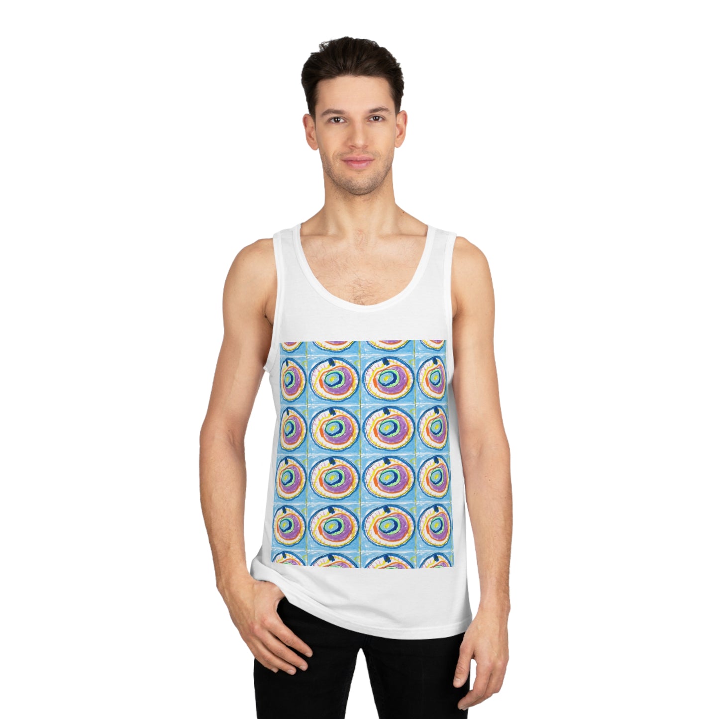 Unisex Softstyle™ Tank Top