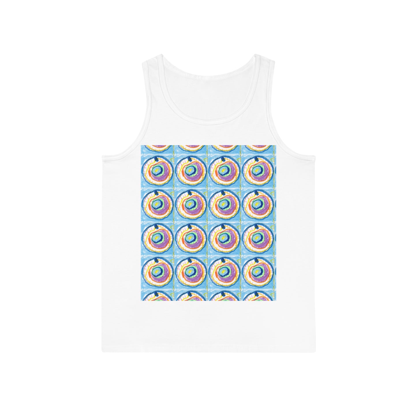 Unisex Softstyle™ Tank Top