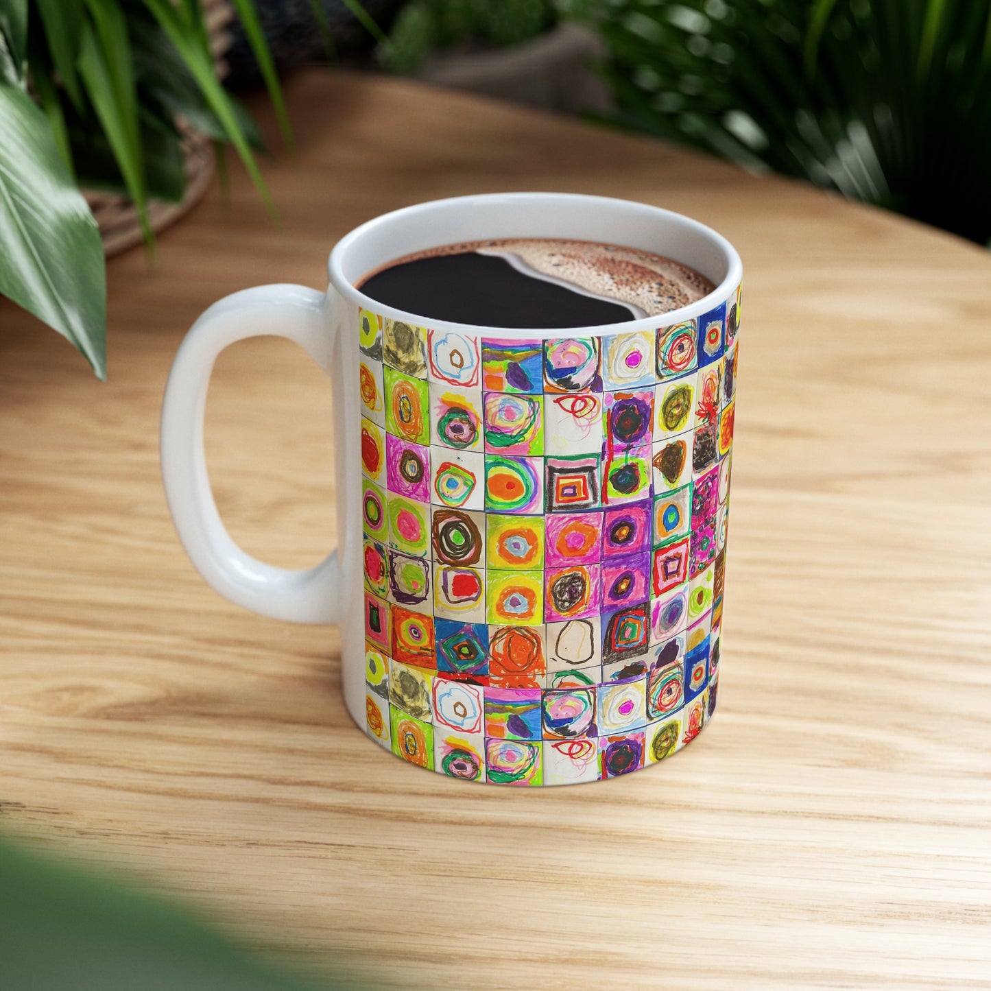 Ceramic Mug 11oz (2024 Limited Edition)