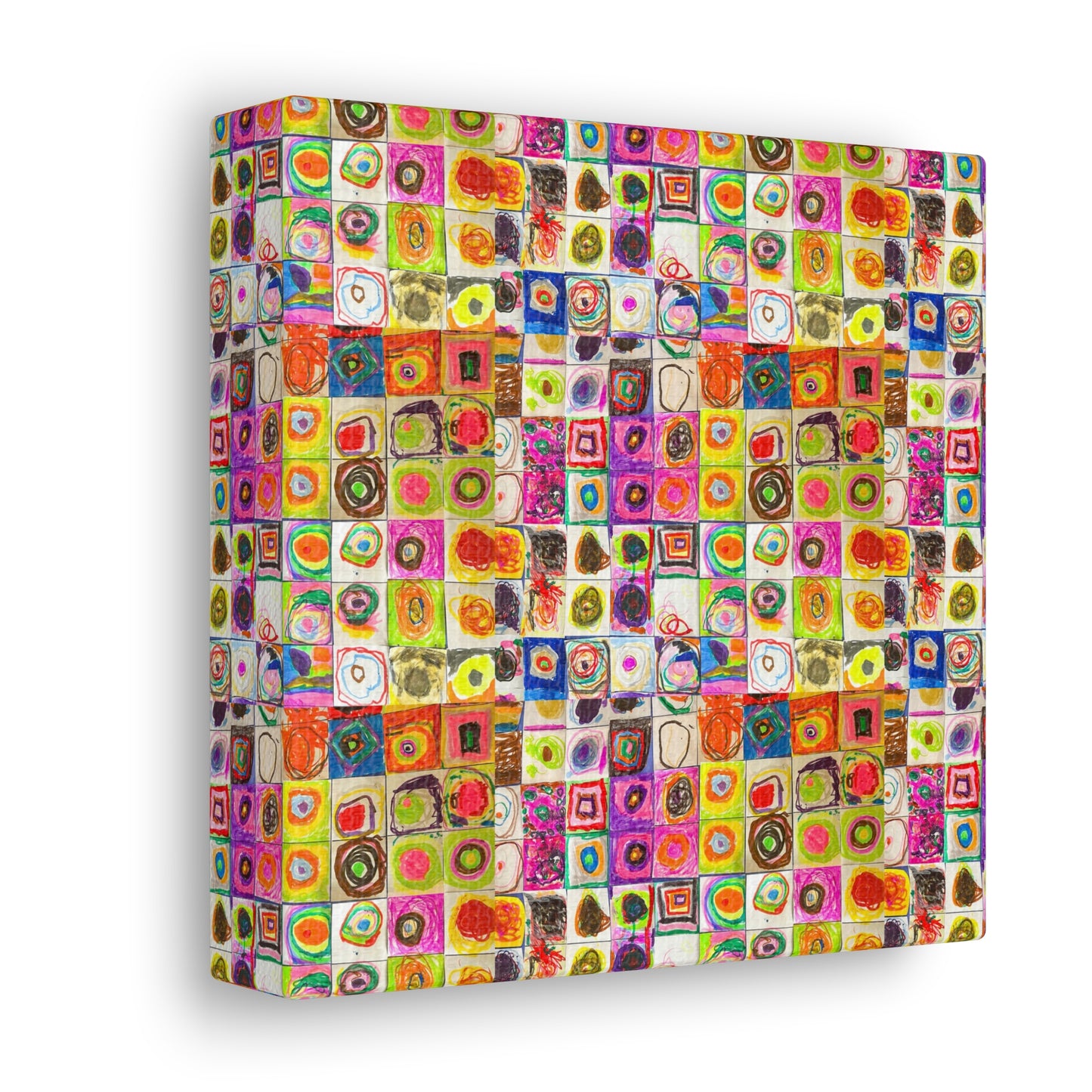 Canvas Gallery Wraps (2024 Limited Edition)