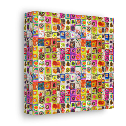 Canvas Gallery Wraps (2024 Limited Edition)